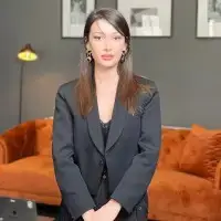 Picture of Inna Gvenetadze