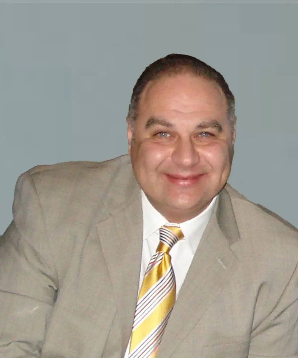 Picture of Alex Lushtak